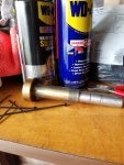 Red bull Auto part Lubricant Energy drink Metal